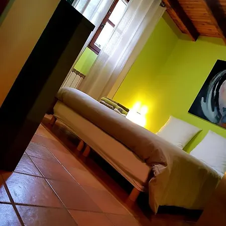 Om'sleeping 3* Laudun