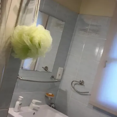 فندق مبيت وإفطار Om'sleeping 3*