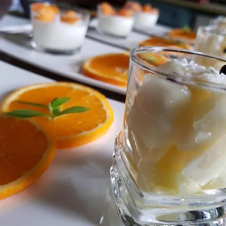 Om'sleeping فندق مبيت وإفطار