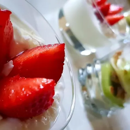 فندق مبيت وإفطار Om'sleeping 3*