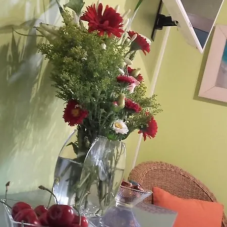 Om'sleeping فندق مبيت وإفطار Laudun