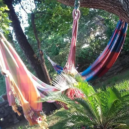 Om'sleeping فندق مبيت وإفطار 3*