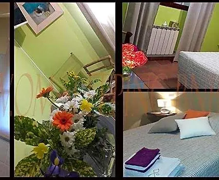 Om'sleeping Bed & Breakfast 3*