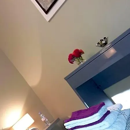 Om'sleeping Bed & Breakfast Laudun
