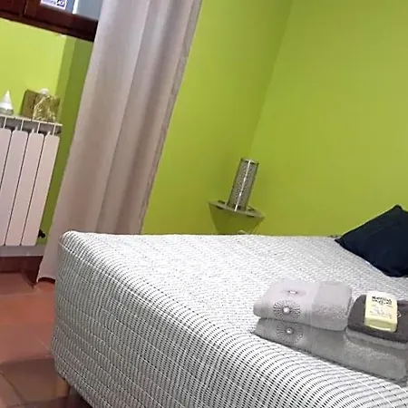 Bed & Breakfast Om'sleeping Laudun
