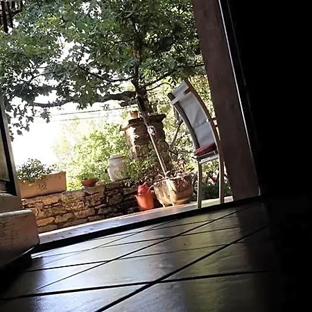 Om'sleeping Bed & Breakfast 3*