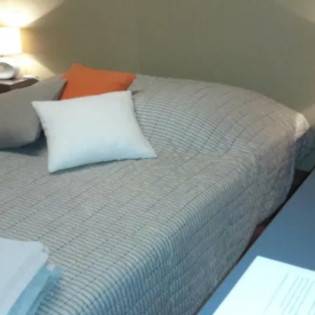 فندق مبيت وإفطار Om'sleeping 3*