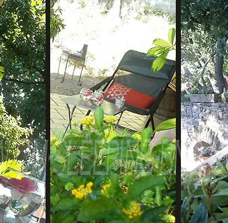 فندق مبيت وإفطار Om'sleeping