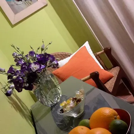 Om'sleeping Bed & Breakfast