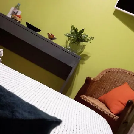 فندق مبيت وإفطار Om'sleeping 3*