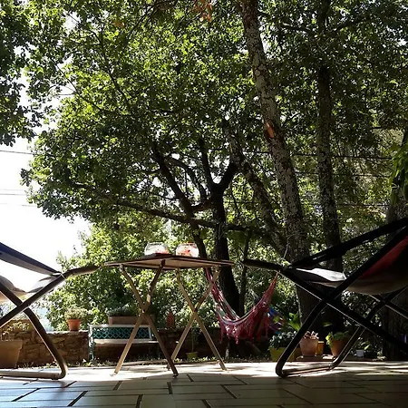 Om'sleeping فندق مبيت وإفطار 3*