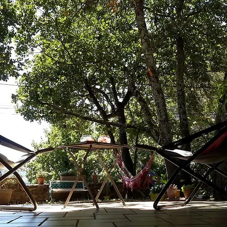 Om'sleeping Bed & Breakfast *