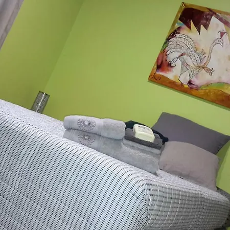 Om'sleeping 3* Laudun