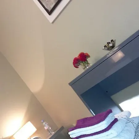 Om'sleeping Bed & Breakfast