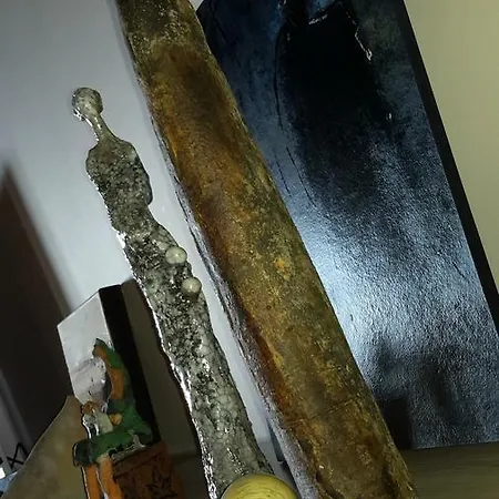 Om'sleeping فندق مبيت وإفطار