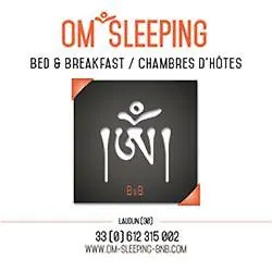 Om'sleeping فندق مبيت وإفطار