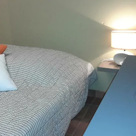 Bed & Breakfast Om'sleeping Laudun