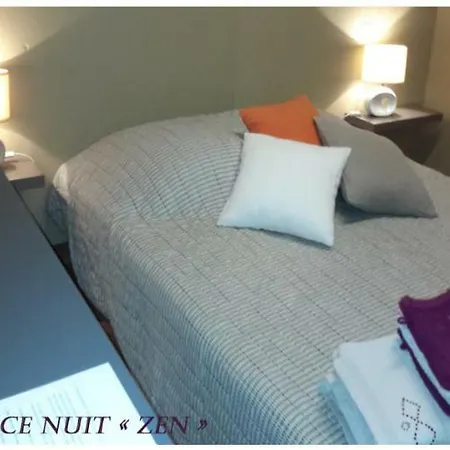 Om'sleeping Bed & Breakfast