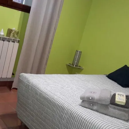 Bed & Breakfast Om'sleeping Laudun