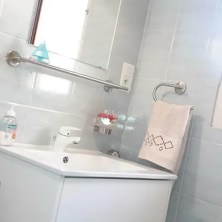 فندق مبيت وإفطار Om'sleeping